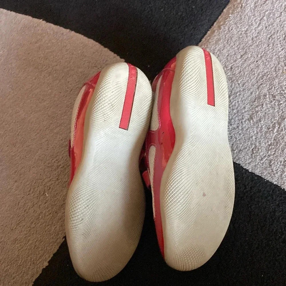 Prada America’s Cup Original sneakers size 35 - Picture 3 of 7